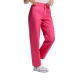 Pantaloni subtiri industria alimentara, tercot 160g/m2, mov deschis Pantaloni subtiri industria alimentara, tercot 160g/m2, mov deschis