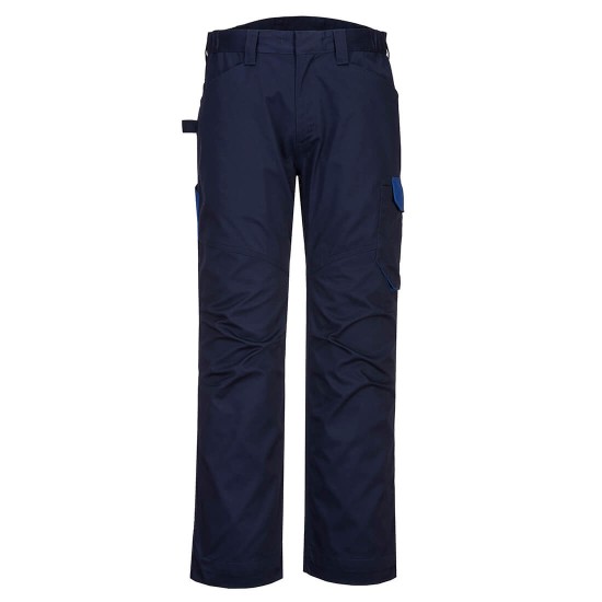 Pantaloni de lucru PW2, Bleumarin/Albastru Pantaloni de lucru PW2, Bleumarin/Albastru