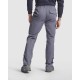 Pantaloni de lucru kombat, bumbac, 240g/m2, Bleumarin