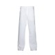 Pantaloni bumbac industria alimentara, barbati, albi Pantaloni bumbac industria alimentara, barbati, albi
