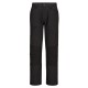 Pantaloni de lucru subtiri si confortabili WX2 Stretch, 195g/m2, Negru