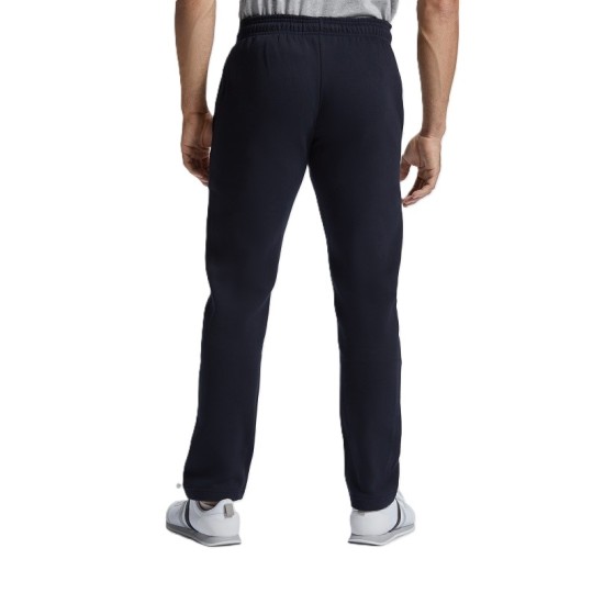 Pantaloni grosi de trening, legare cu snur, Gri Pantaloni grosi de trening, legare cu snur, Gri