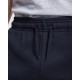 Pantaloni grosi de trening, legare cu snur, Gri