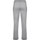 Pantaloni grosi de trening, legare cu snur, Gri Pantaloni grosi de trening, legare cu snur, Gri