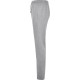 Pantaloni grosi de trening, legare cu snur, Gri Pantaloni grosi de trening, legare cu snur, Gri