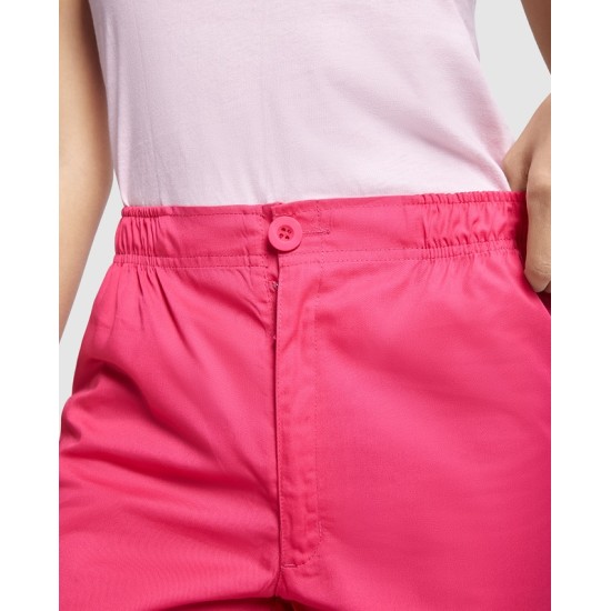 Pantaloni subtiri industria alimentara, tercot 160g/m2, mov deschis Pantaloni subtiri industria alimentara, tercot 160g/m2, mov deschis