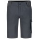 Pantaloni scurti de lucru bumbac Raptors, gri rosu Pantaloni scurti de lucru bumbac Raptors, gri rosu