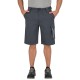 Pantaloni scurti de lucru bumbac Raptors, gri rosu Pantaloni scurti de lucru bumbac Raptors, gri rosu