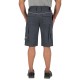 Pantaloni scurti de lucru bumbac Raptors, gri rosu Pantaloni scurti de lucru bumbac Raptors, gri rosu