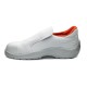 Pantofi de protectie Base Cloro S2 SRC, Alb