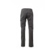 Pantaloni subtiri ripstop Power Stretch Summer, elastan 220g/m2, gri inchis