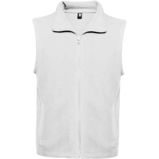 Vesta fleece/polar - alb Vesta fleece/polar - alb