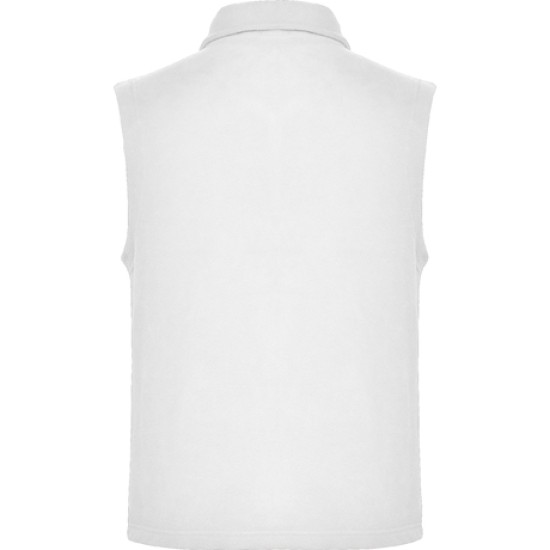 Vesta fleece/polar - alb Vesta fleece/polar - alb