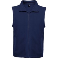Vesta fleece/polar - bleumarin