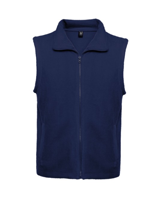 Vesta fleece/polar - bleumarin