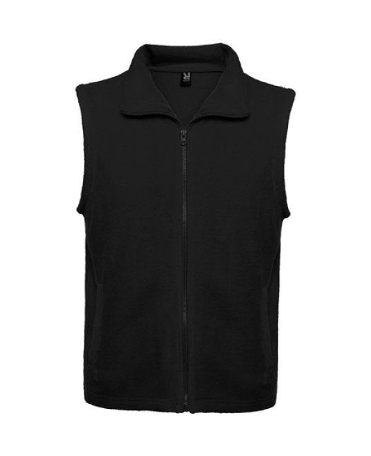 Vesta fleece/polar - negru