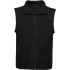 Vesta fleece/polar - negru