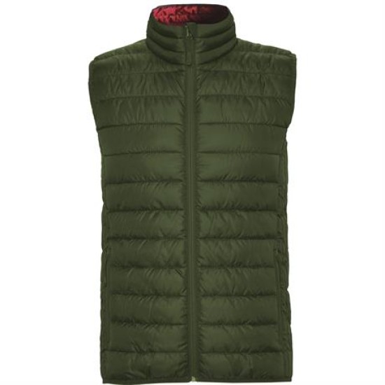 Vesta matlasata barbati verde Vesta matlasata barbati verde