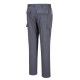 Blugi de lucru kombat stretch, Gri carbune Blugi de lucru kombat stretch, Gri carbune