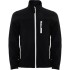 Jacheta softshell  barbati Negru