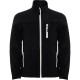 Jacheta softshell barbati Negru Jacheta softshell barbati Negru