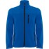 Jacheta softshell  barbati Albastru royal
