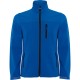 Jacheta softshell barbati Albastru royal Jacheta softshell barbati Albastru royal