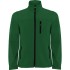Jacheta softshell  barbati Verde