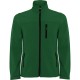 Jacheta softshell barbati Verde Jacheta softshell barbati Verde