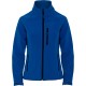 Jacheta softshell femei - albastru royal Jacheta softshell femei - albastru royal
