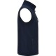 Vesta de lucru softshell barbati Bleumarin Vesta de lucru softshell barbati Bleumarin