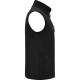 Vesta de lucru softshell barbati Negru Vesta de lucru softshell barbati Negru