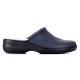 Saboti de lucru O1 fara bareta, unisex, bleumarin Saboti de lucru O1 fara bareta, unisex, bleumarin
