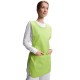 Sort poncho cu buzunar, tercot 195g/m2 bleumarin Sort poncho cu buzunar, tercot 195g/m2 bleumarin