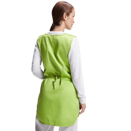 Sort poncho cu buzunar, tercot 195g/m2 bleumarin Sort poncho cu buzunar, tercot 195g/m2 bleumarin