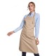 Sort lung tercot HoReCa sau industria alimentara, gri inchis Sort lung tercot HoReCa sau industria alimentara, gri inchis