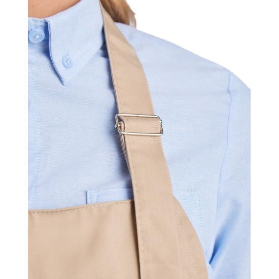 Sort lung tercot HoReCa sau industria alimentara, gri inchis Sort lung tercot HoReCa sau industria alimentara, gri inchis