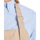 Sort lung tercot HoReCa sau industria alimentara, gri inchis Sort lung tercot HoReCa sau industria alimentara, gri inchis