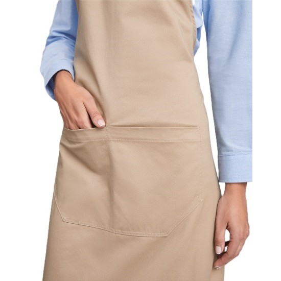 Sort lung tercot HoReCa sau industria alimentara, gri inchis Sort lung tercot HoReCa sau industria alimentara, gri inchis