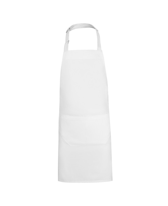 Sort lung tercot HoReCa sau industria alimentara, 250g/m2 alb