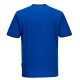 Tricou corporate PW2, 144g/m2, Albastru/Bleumarin Tricou corporate PW2, 144g/m2, Albastru/Bleumarin