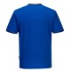 Tricou corporate PW2, 144g/m2, Albastru/Bleumarin