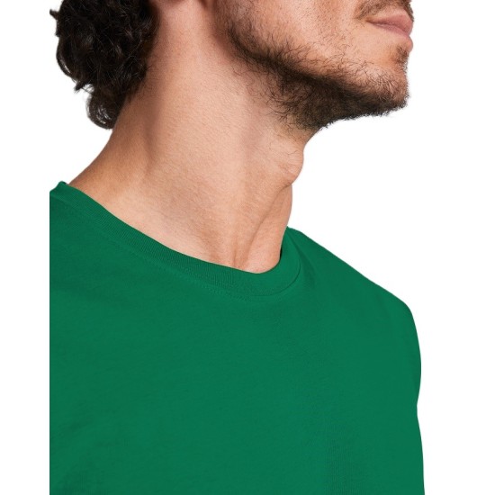 Tricou de lucru unisex bumbac, 150g/mp Albastru regal Tricou de lucru unisex bumbac, 150g/mp Albastru regal