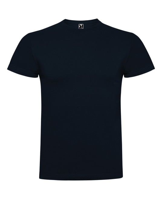 Tricou premium bumbac, 180g/m2, bleumarin