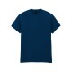 Tricou maneca scurta unisex, bumbac rezistent 180g/m2 Gildan 5000, Bleumarin Tricou maneca scurta unisex, bumbac rezistent 180g/m2 Gildan 5000, Bleumarin