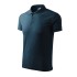 Tricou polo barbati 200g/m2 Malfini Pique Polo 203, Bleumarin