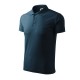 Tricou polo barbati 200g/m2 Malfini Pique Polo 203, Bleumarin Tricou polo barbati 200g/m2 Malfini Pique Polo 203, Bleumarin