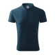 Tricou polo barbati 200g/m2 Malfini Pique Polo 203, Bleumarin Tricou polo barbati 200g/m2 Malfini Pique Polo 203, Bleumarin