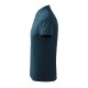 Tricou polo barbati 200g/m2 Malfini Pique Polo 203, Bleumarin Tricou polo barbati 200g/m2 Malfini Pique Polo 203, Bleumarin