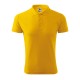 Tricou polo barbati 200g/m2 Malfini Pique Polo 203, Galben Tricou polo barbati 200g/m2 Malfini Pique Polo 203, Galben
